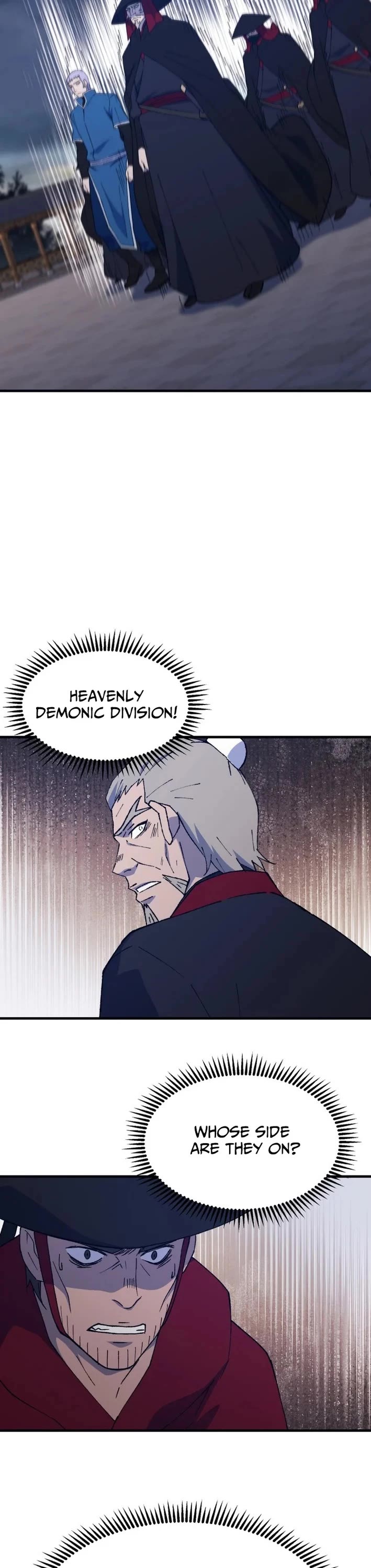 The Great Master Sunyoo Chapter 143 page 27 - Chapter 143