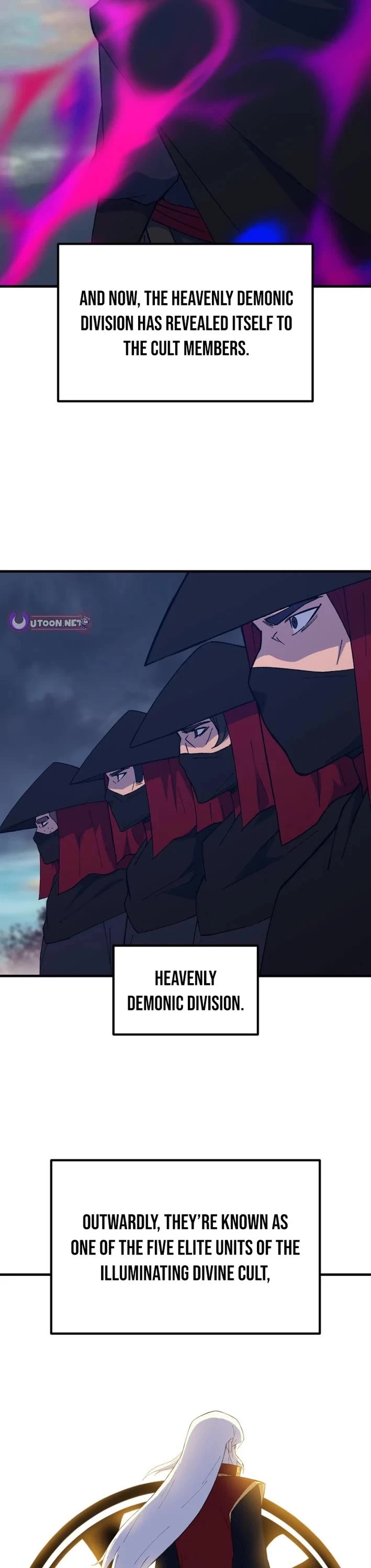 The Great Master Sunyoo Chapter 143 page 29 - Chapter 143