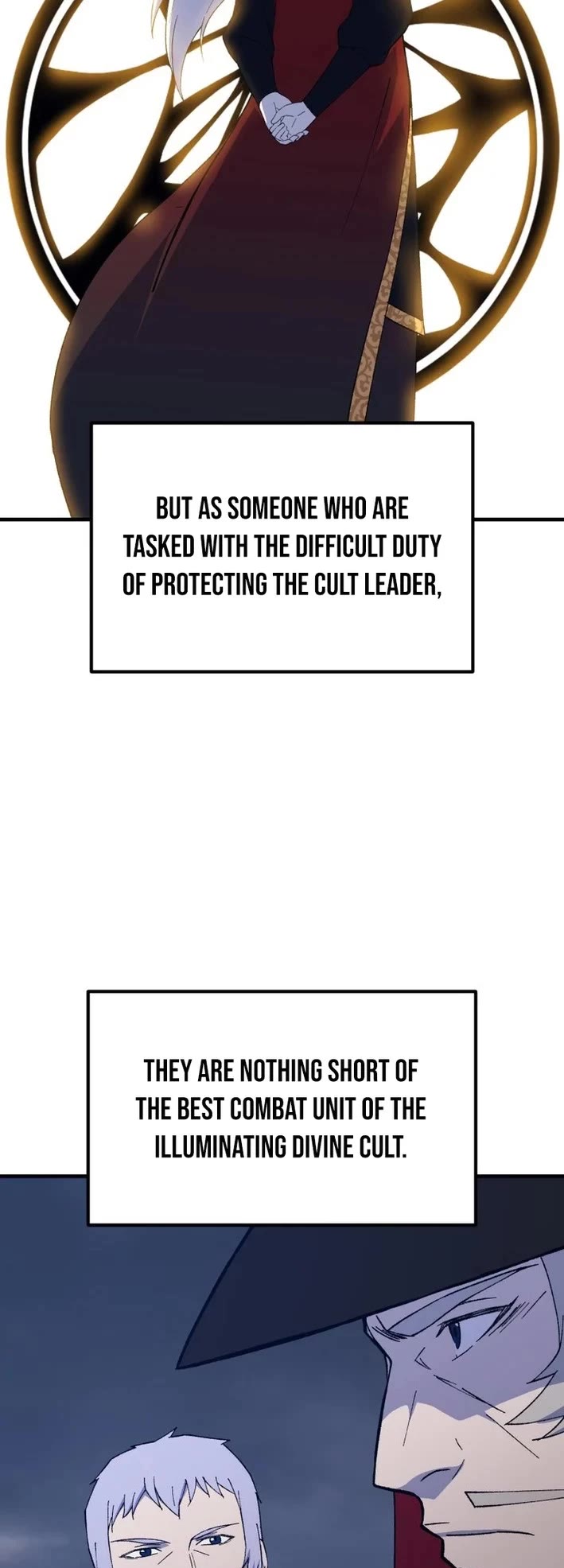 The Great Master Sunyoo Chapter 143 page 30 - Chapter 143