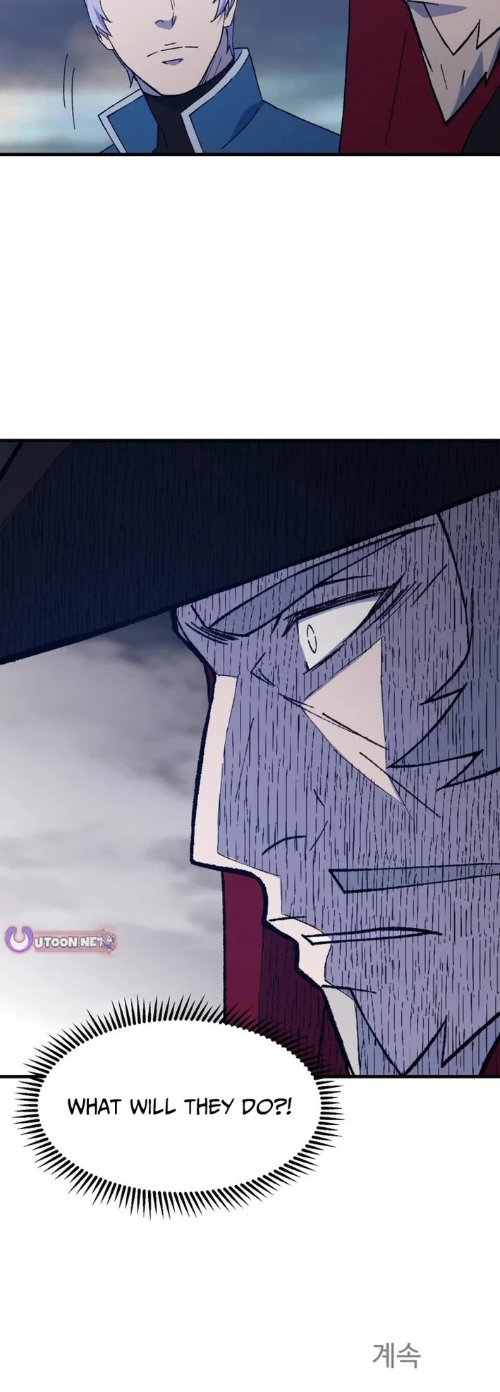 The Great Master Sunyoo Chapter 143 page 31 - Chapter 143