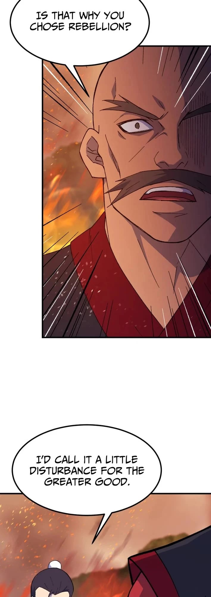 The Great Master Sunyoo Chapter 143 page 6 - Chapter 143