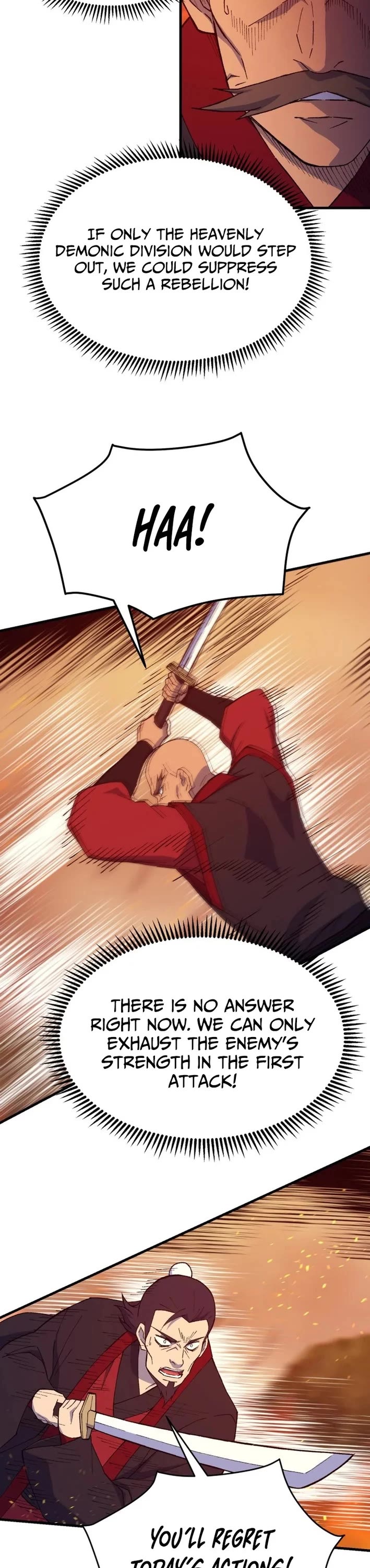 The Great Master Sunyoo Chapter 143 page 9 - Chapter 143