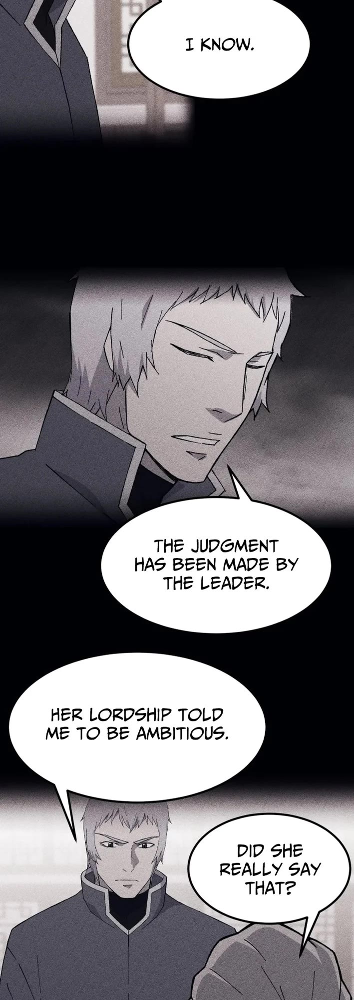 The Great Master Sunyoo Chapter 144 page 10 - Chapter 144