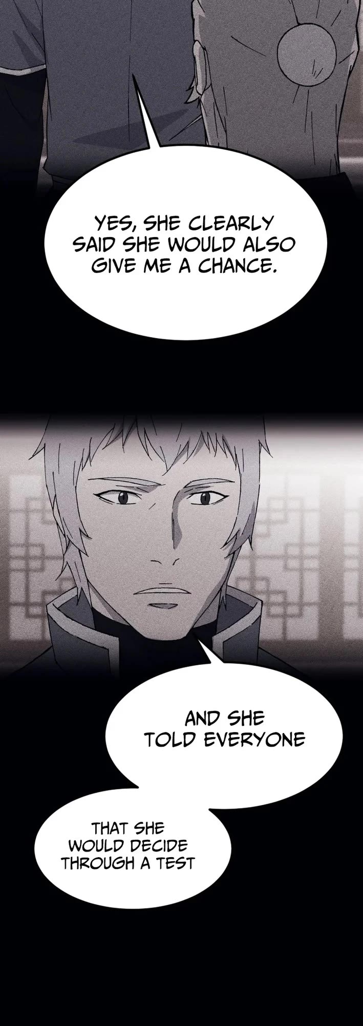 The Great Master Sunyoo Chapter 144 page 11 - Chapter 144