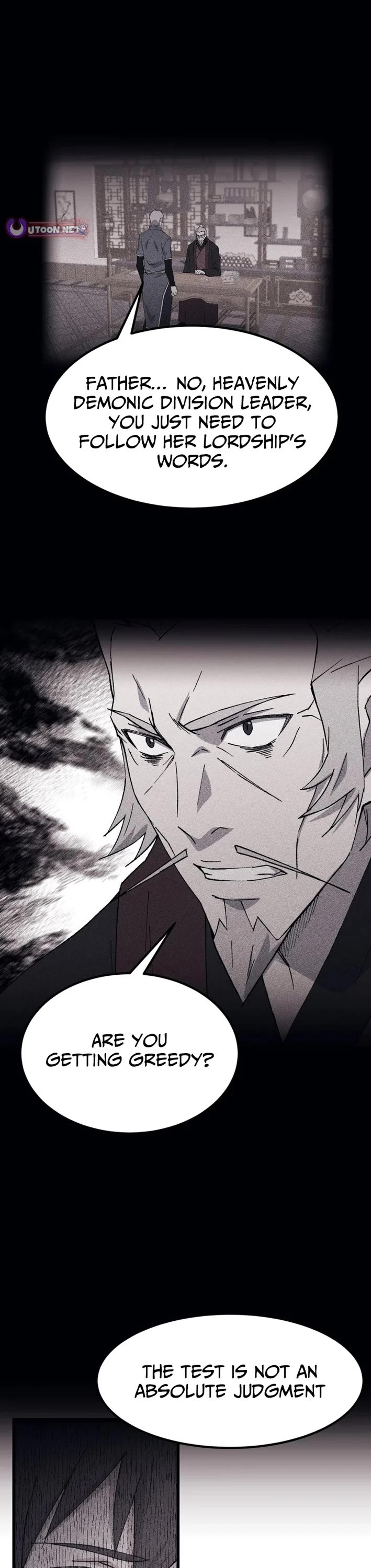 The Great Master Sunyoo Chapter 144 page 12 - Chapter 144