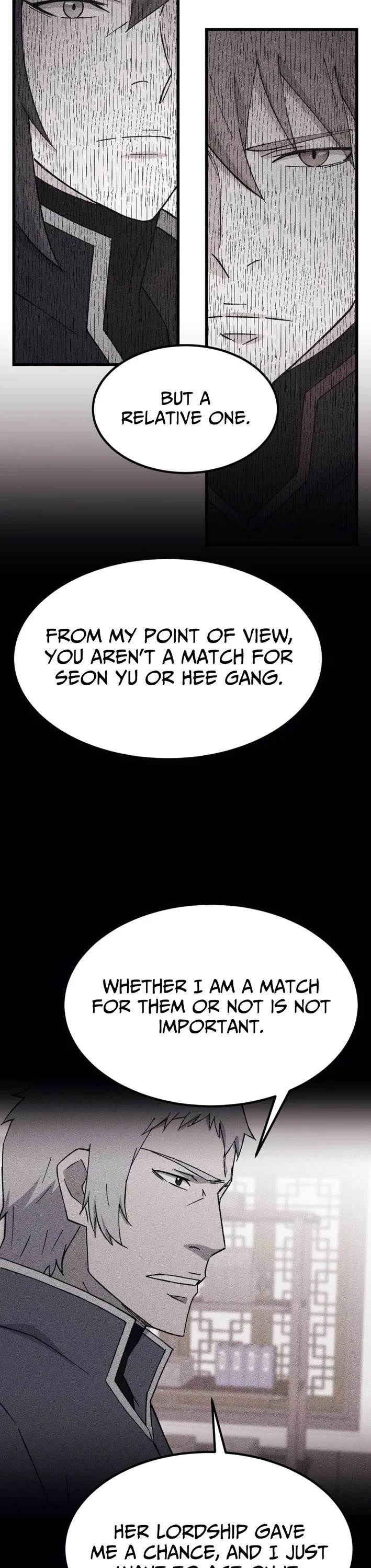 The Great Master Sunyoo Chapter 144 page 13 - Chapter 144