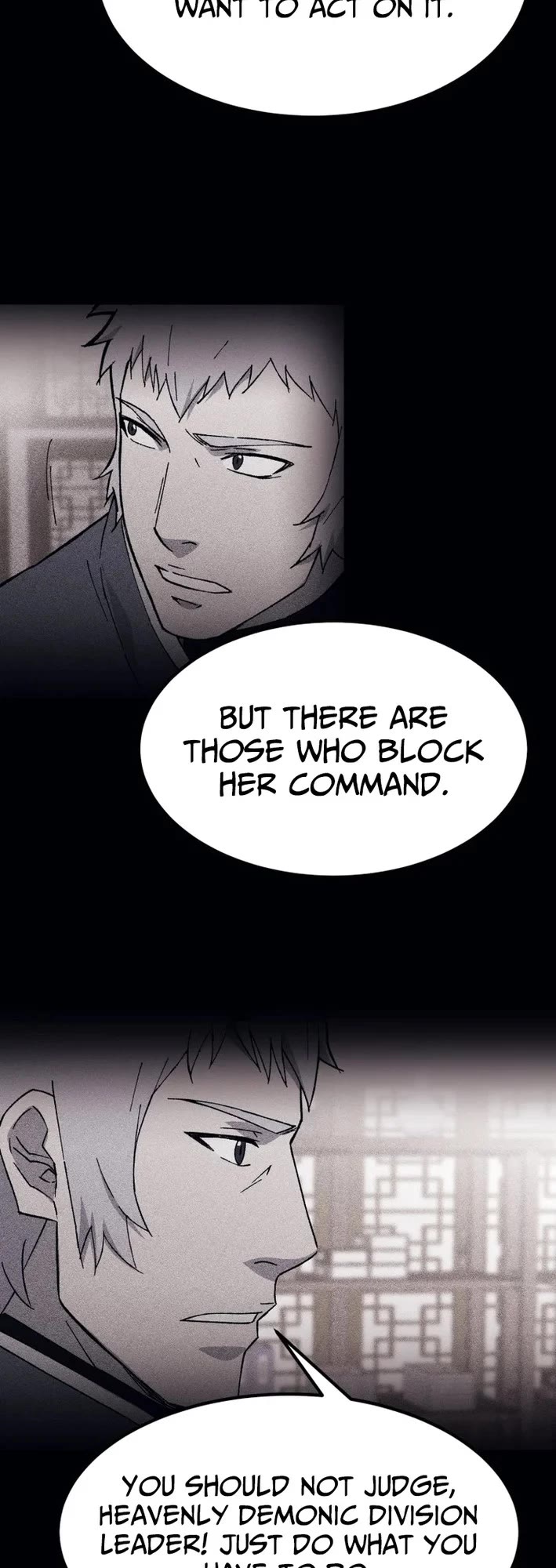 The Great Master Sunyoo Chapter 144 page 14 - Chapter 144