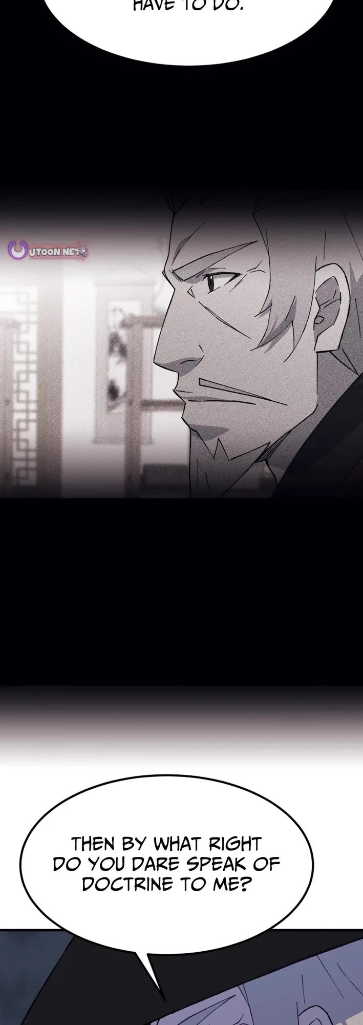 The Great Master Sunyoo Chapter 144 page 15 - Chapter 144