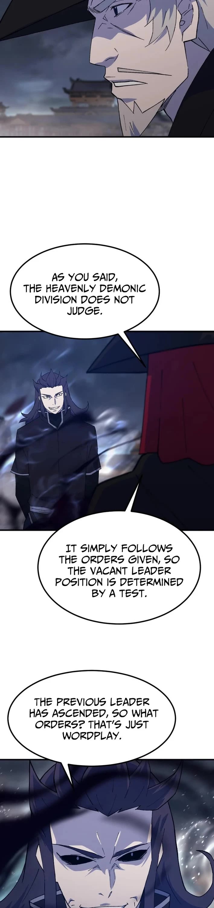 The Great Master Sunyoo Chapter 144 page 16 - Chapter 144