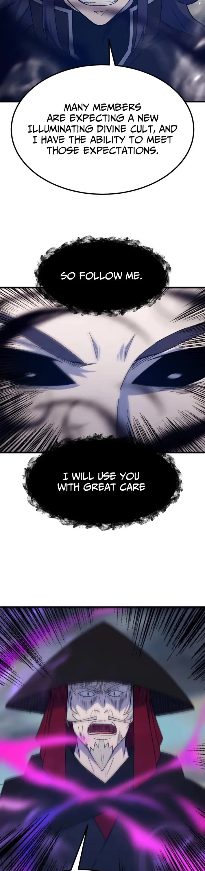 The Great Master Sunyoo Chapter 144 page 17 - Chapter 144