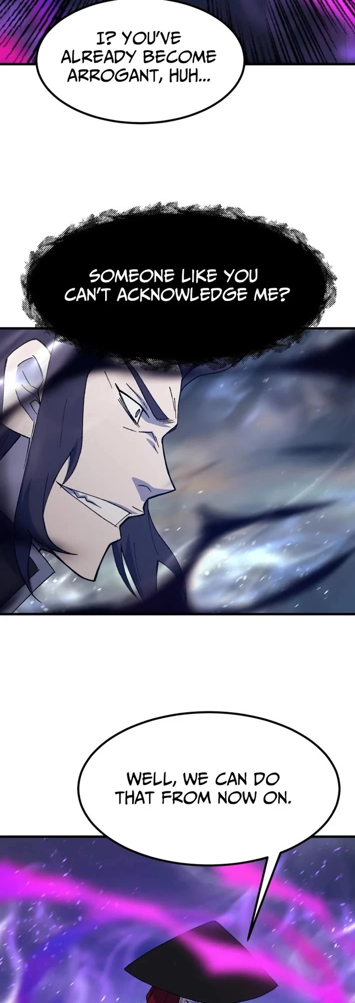 The Great Master Sunyoo Chapter 144 page 18 - Chapter 144