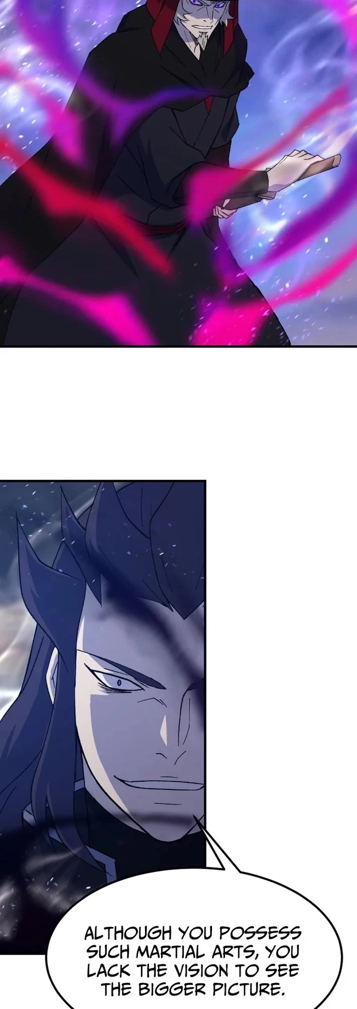 The Great Master Sunyoo Chapter 144 page 19 - Chapter 144