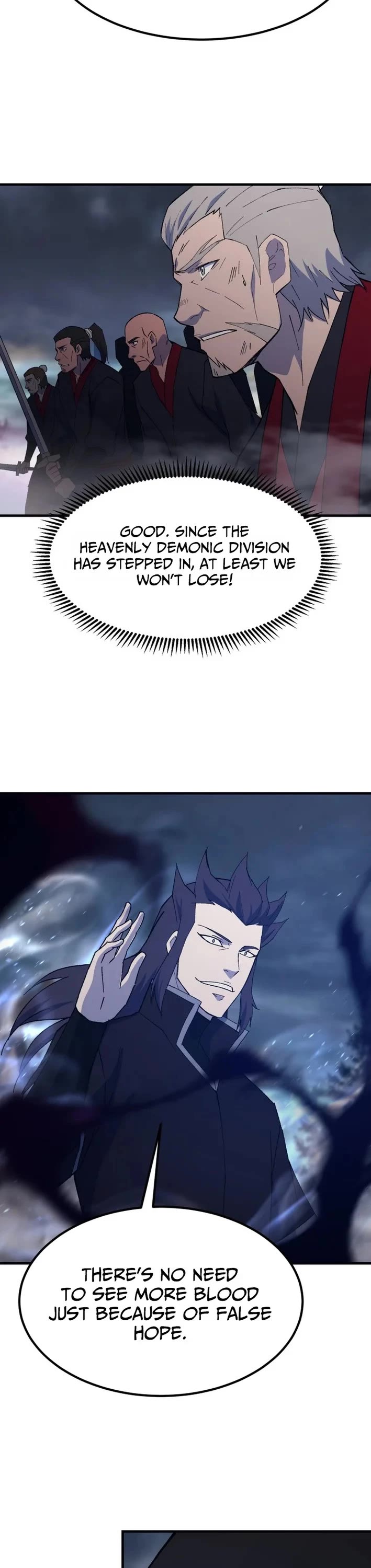 The Great Master Sunyoo Chapter 144 page 20 - Chapter 144