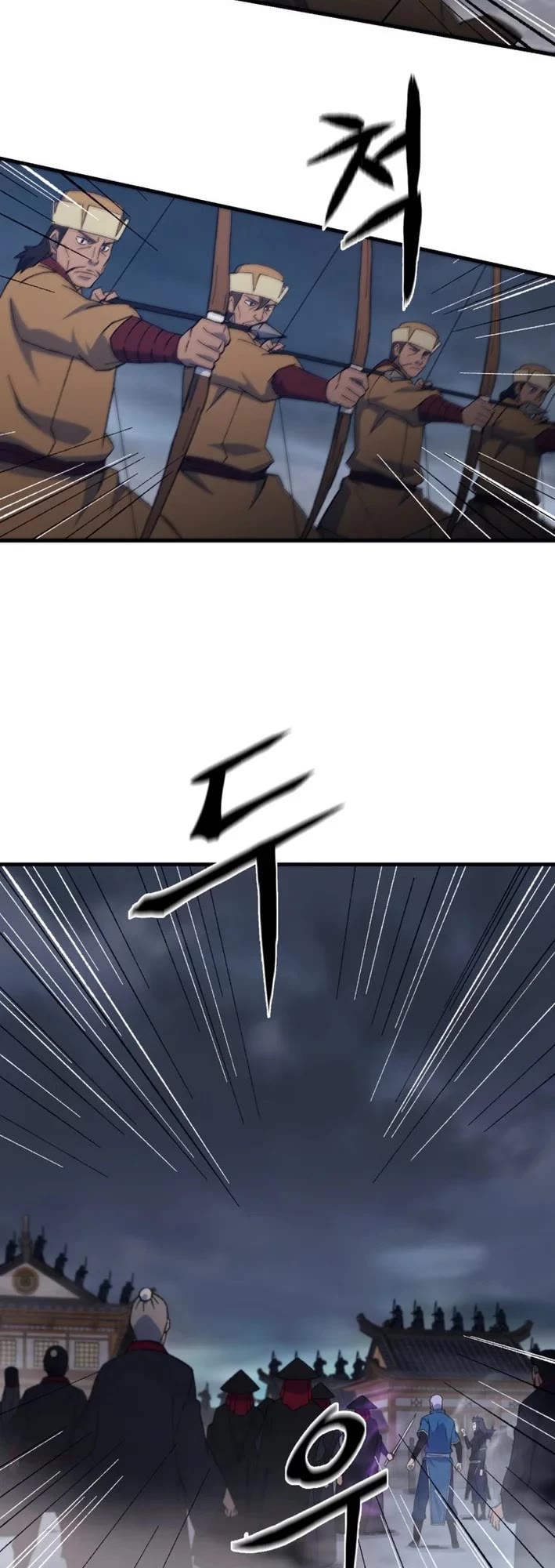 The Great Master Sunyoo Chapter 144 page 22 - Chapter 144
