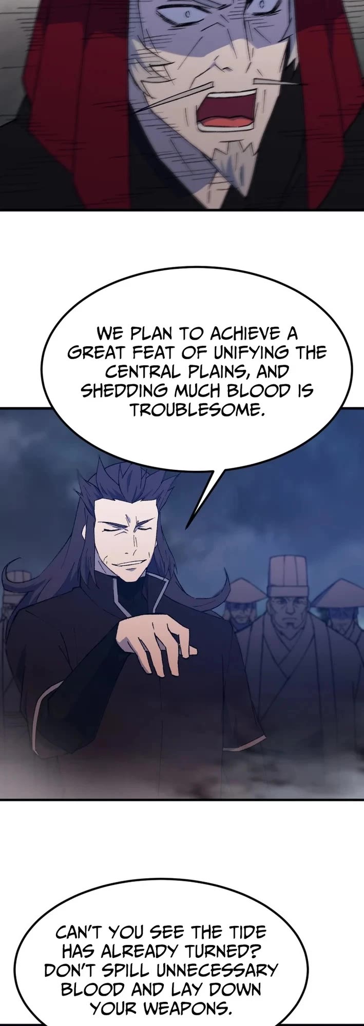 The Great Master Sunyoo Chapter 144 page 26 - Chapter 144