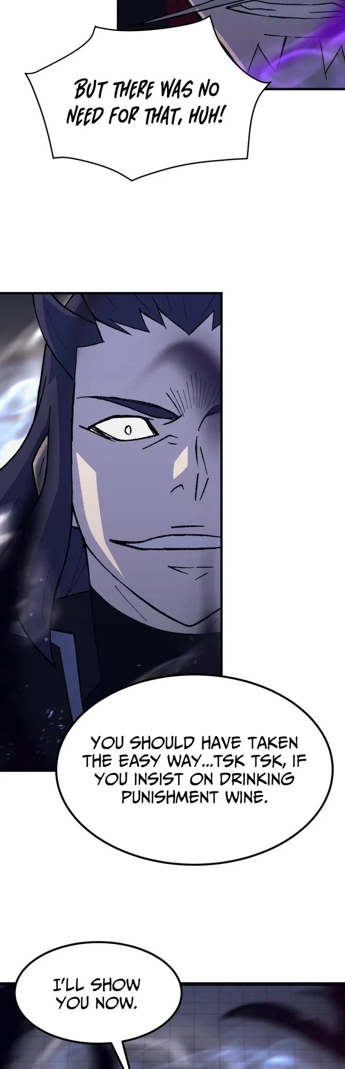 The Great Master Sunyoo Chapter 144 page 29 - Chapter 144