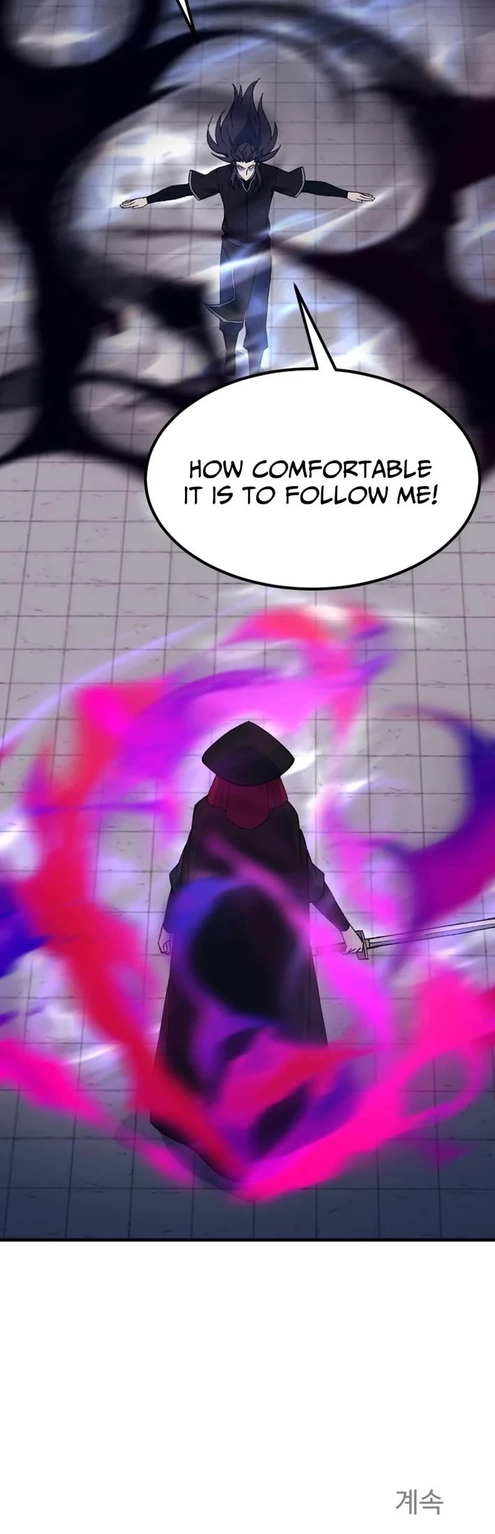 The Great Master Sunyoo Chapter 144 page 30 - Chapter 144