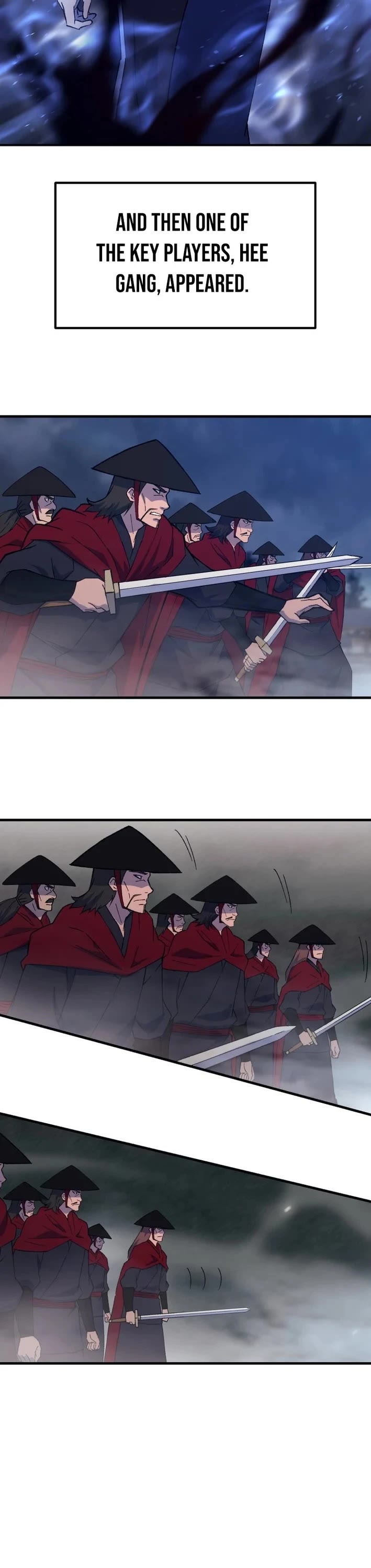 The Great Master Sunyoo Chapter 144 page 4 - Chapter 144