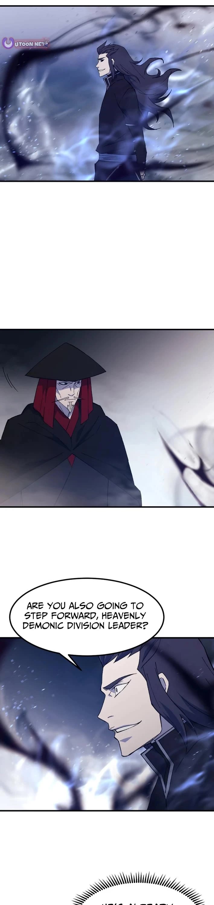 The Great Master Sunyoo Chapter 144 page 5 - Chapter 144