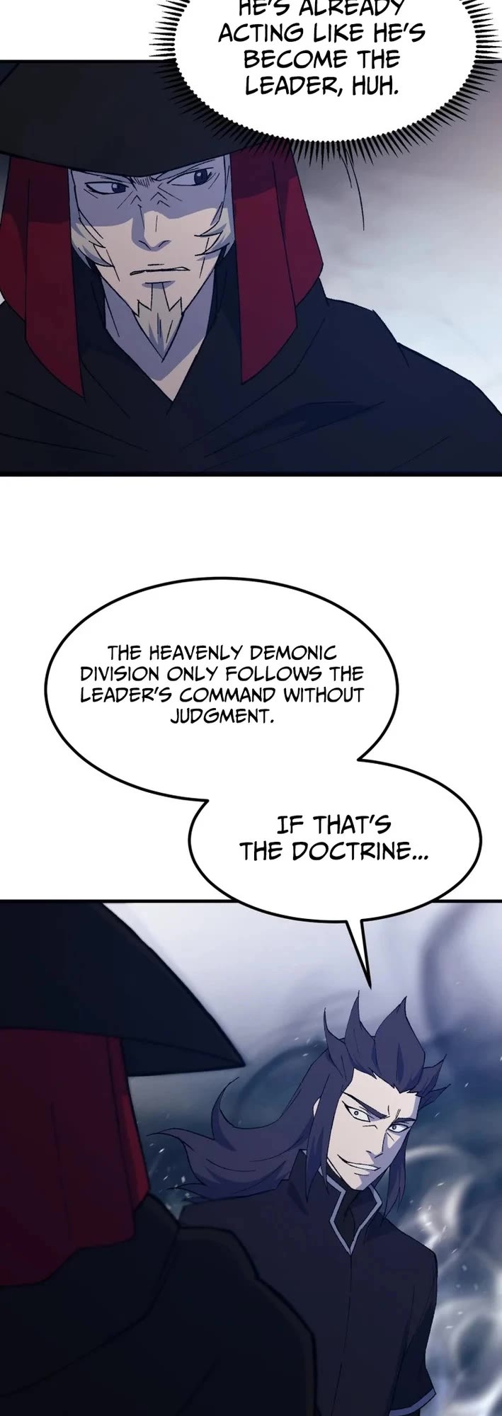 The Great Master Sunyoo Chapter 144 page 6 - Chapter 144