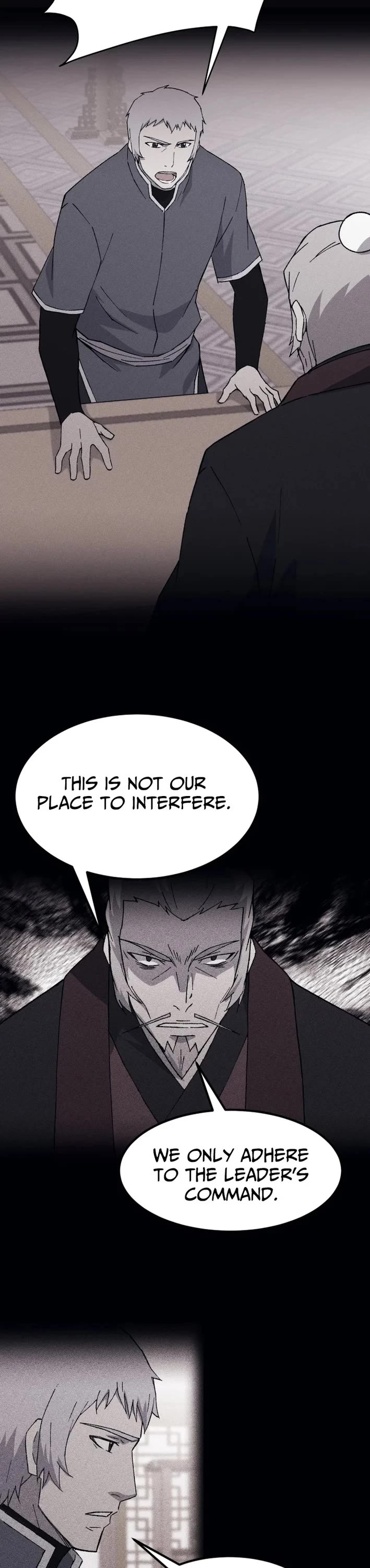 The Great Master Sunyoo Chapter 144 page 9 - Chapter 144