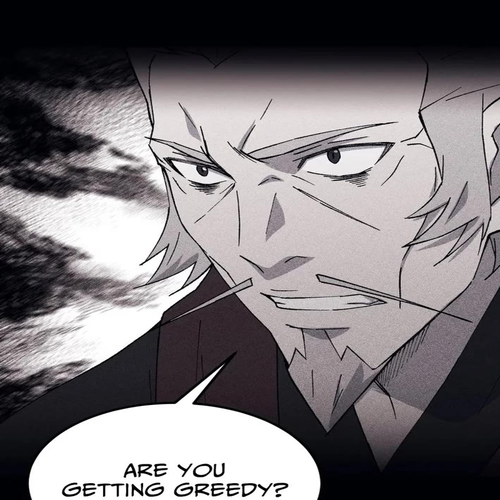 The Great Master Sunyoo Chapter 144 cover