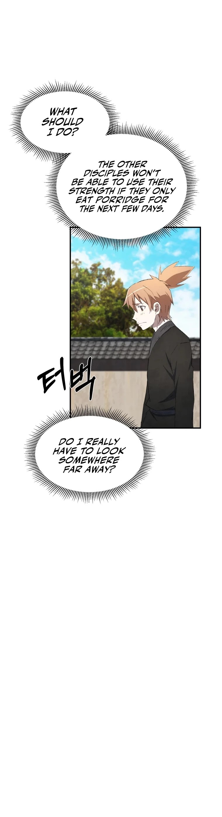 The Great Master Sunyoo Chapter 15 page 16 - Chapter 15