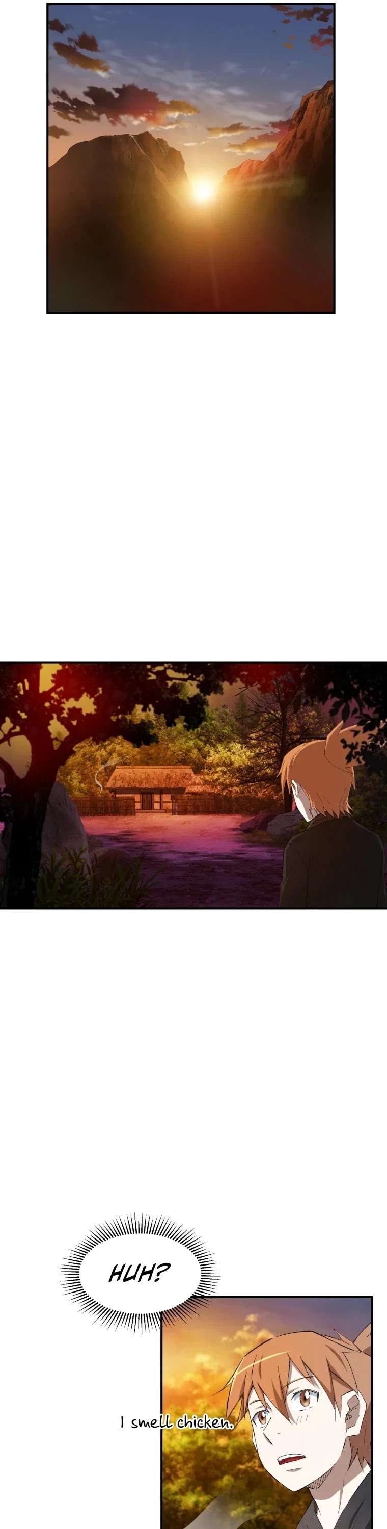 The Great Master Sunyoo Chapter 15 page 17 - Chapter 15