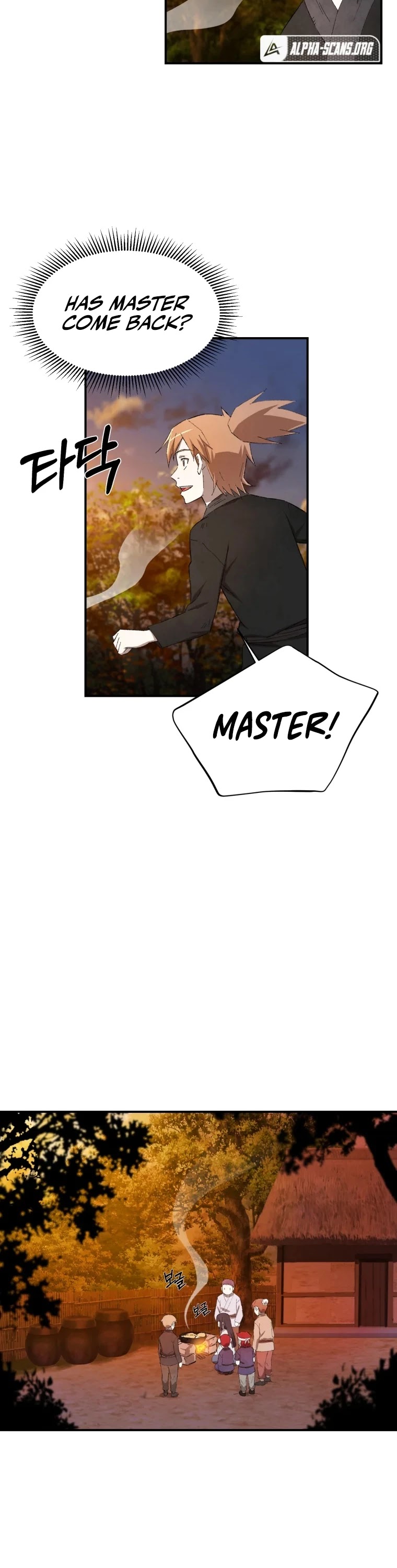 The Great Master Sunyoo Chapter 15 page 18 - Chapter 15