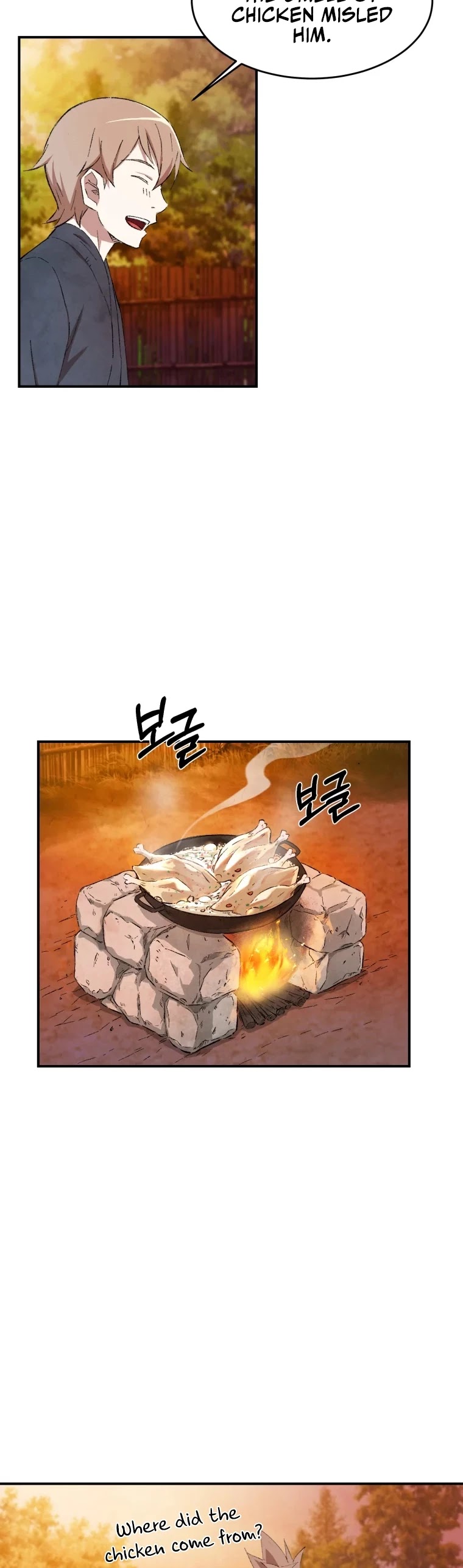 The Great Master Sunyoo Chapter 15 page 20 - Chapter 15