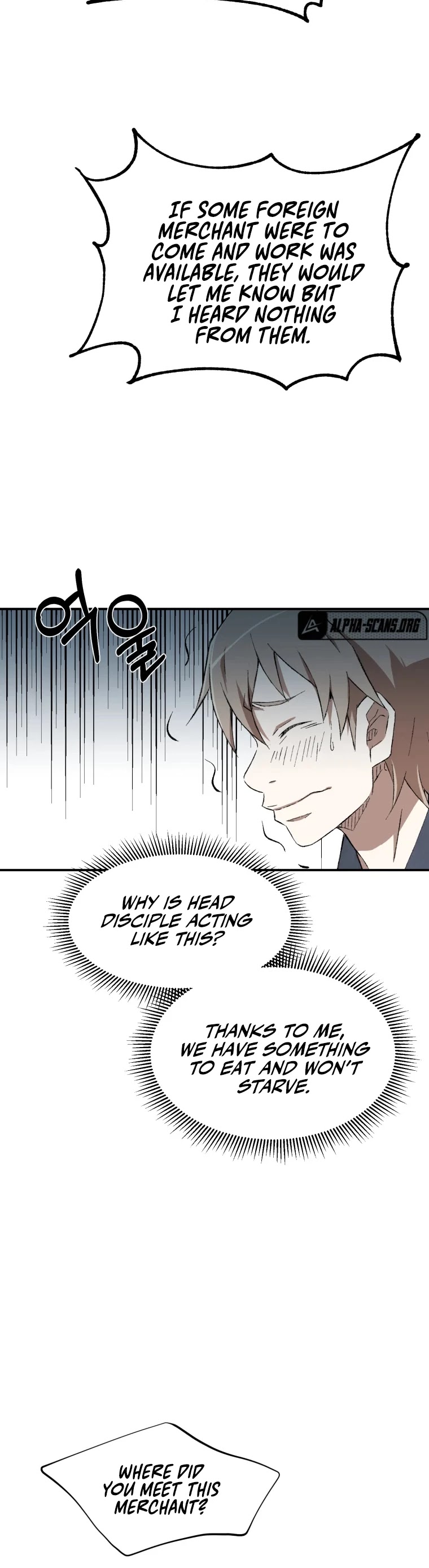 The Great Master Sunyoo Chapter 15 page 26 - Chapter 15