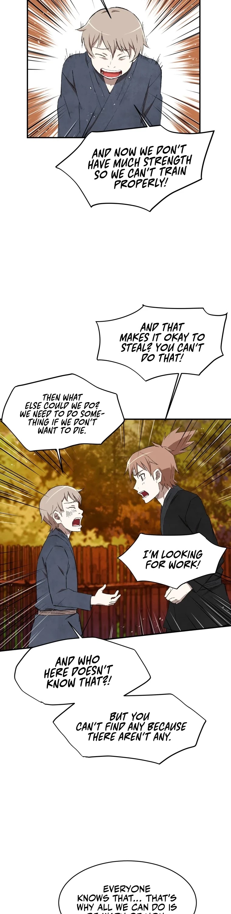 The Great Master Sunyoo Chapter 15 page 29 - Chapter 15