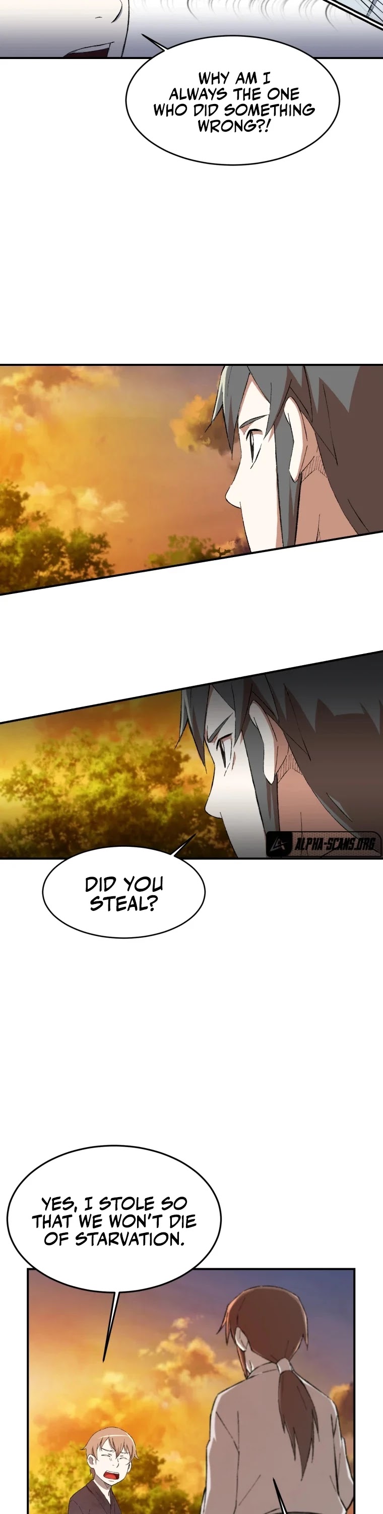 The Great Master Sunyoo Chapter 15 page 33 - Chapter 15