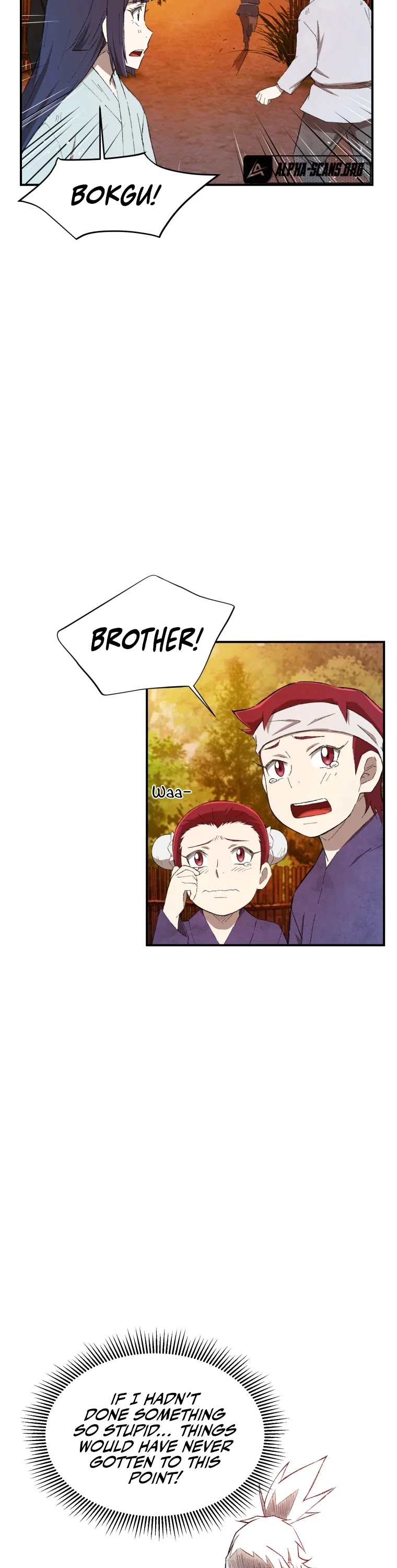 The Great Master Sunyoo Chapter 15 page 38 - Chapter 15