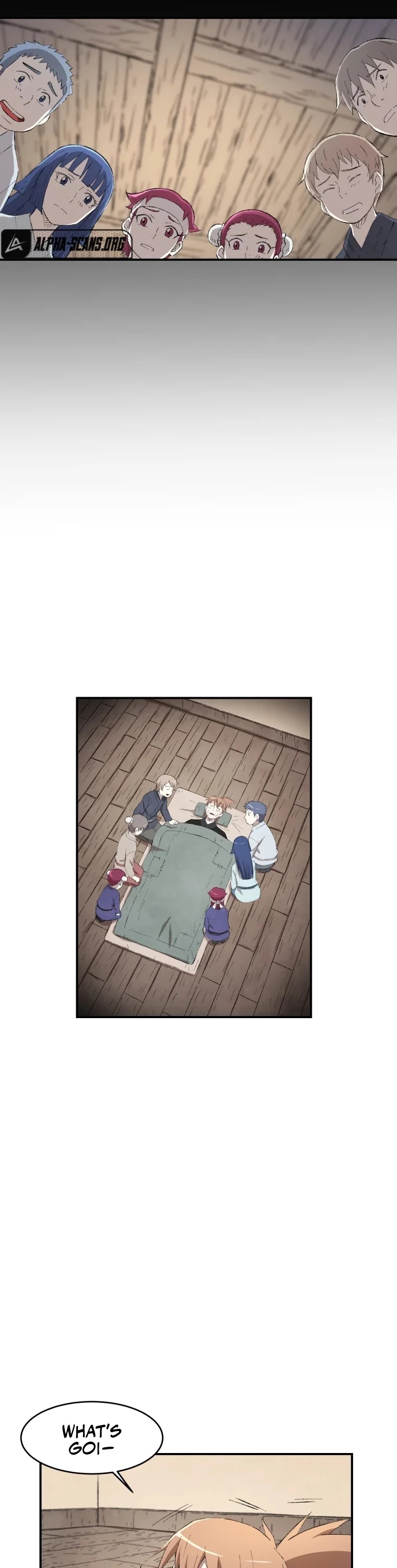 The Great Master Sunyoo Chapter 15 page 4 - Chapter 15