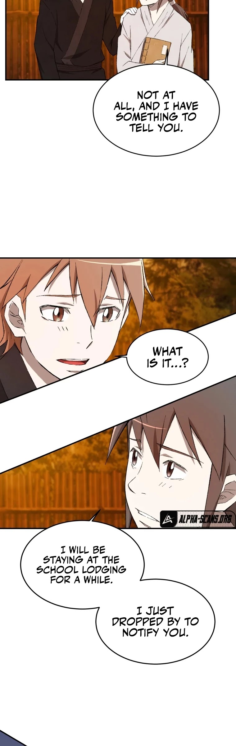 The Great Master Sunyoo Chapter 15 page 40 - Chapter 15