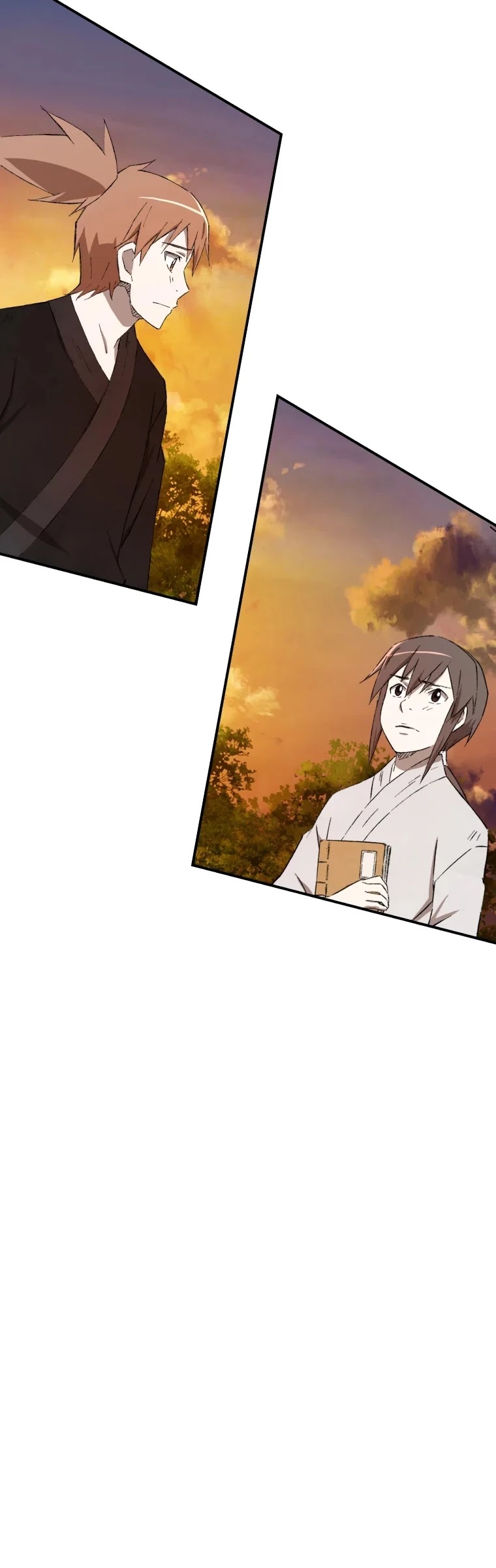 The Great Master Sunyoo Chapter 15 page 41 - Chapter 15