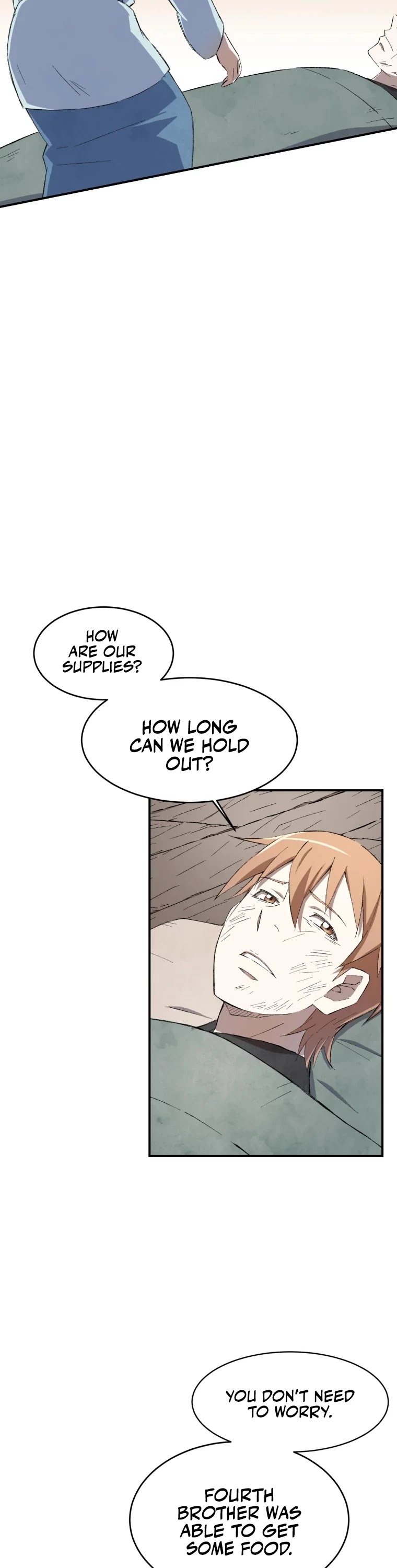 The Great Master Sunyoo Chapter 15 page 8 - Chapter 15