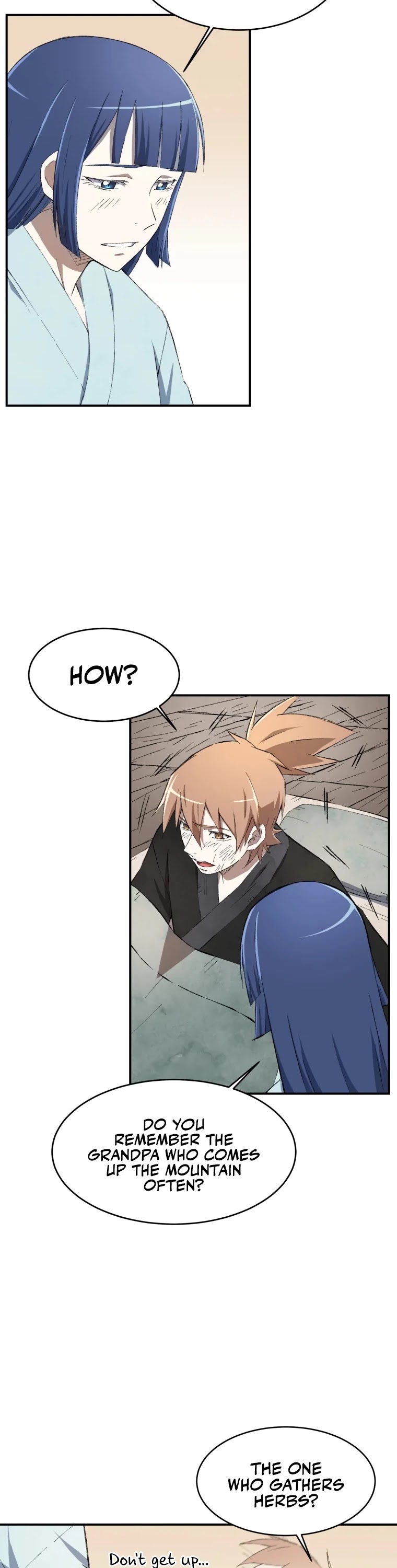 The Great Master Sunyoo Chapter 15 page 9 - Chapter 15