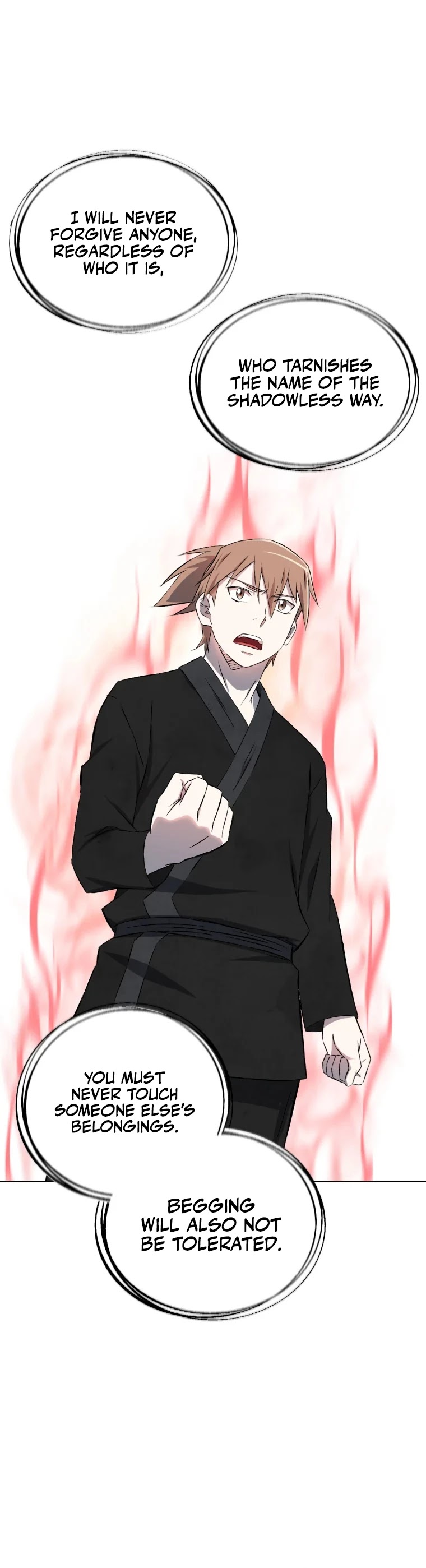 The Great Master Sunyoo Chapter 16 page 11 - Chapter 16