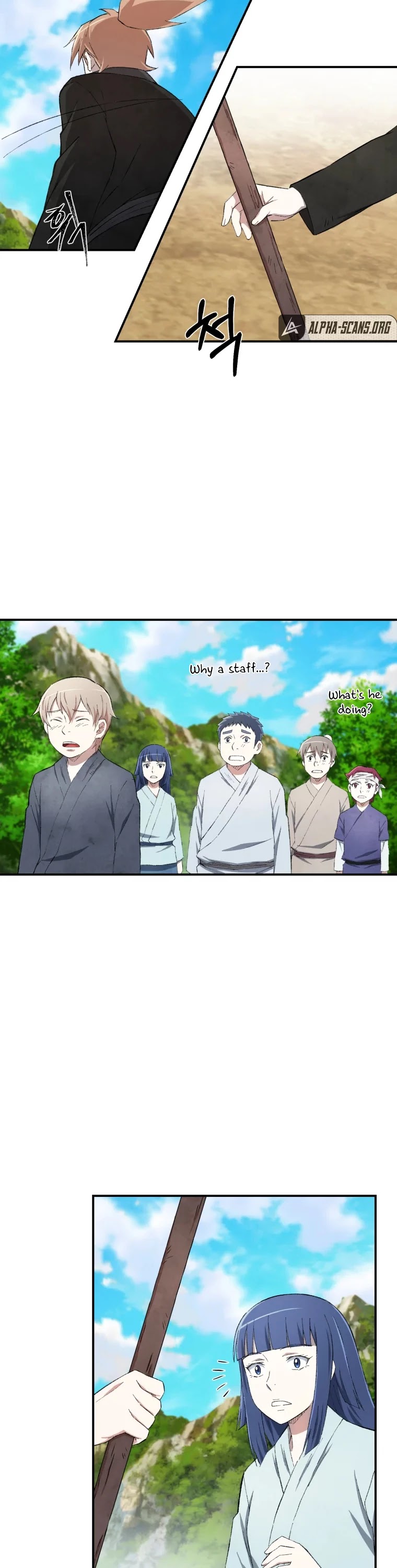 The Great Master Sunyoo Chapter 16 page 14 - Chapter 16