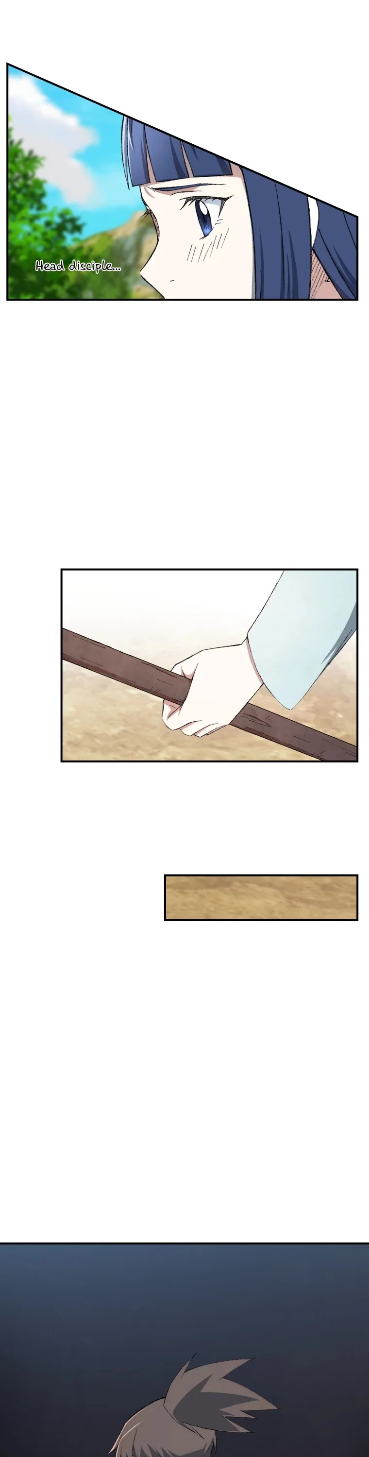 The Great Master Sunyoo Chapter 16 page 18 - Chapter 16