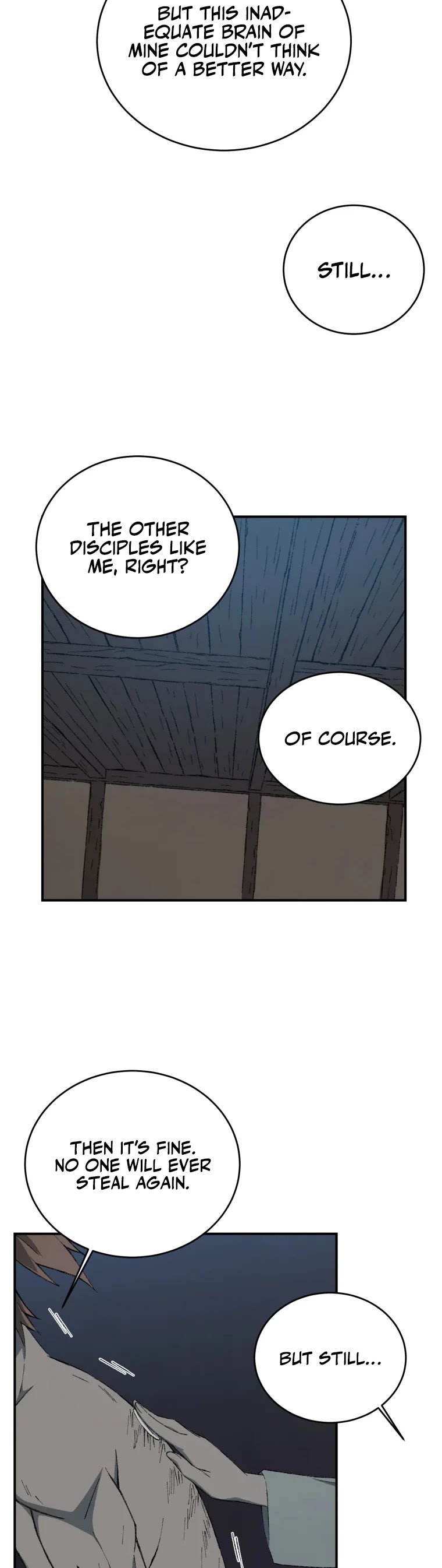 The Great Master Sunyoo Chapter 16 page 20 - Chapter 16