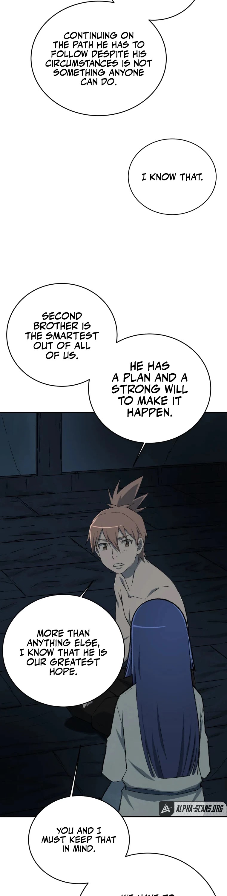 The Great Master Sunyoo Chapter 16 page 24 - Chapter 16