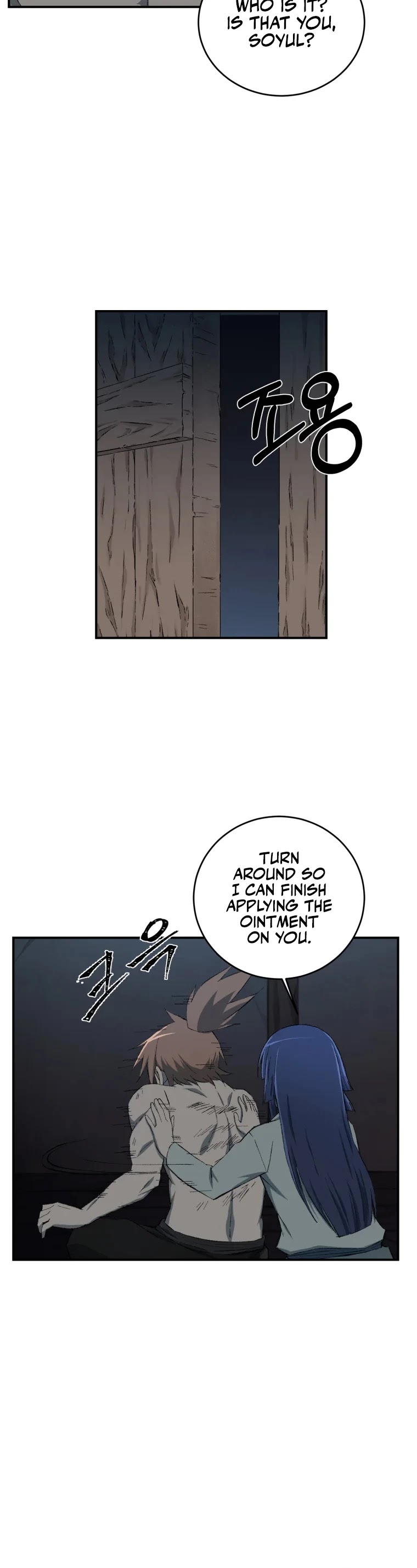 The Great Master Sunyoo Chapter 16 page 26 - Chapter 16
