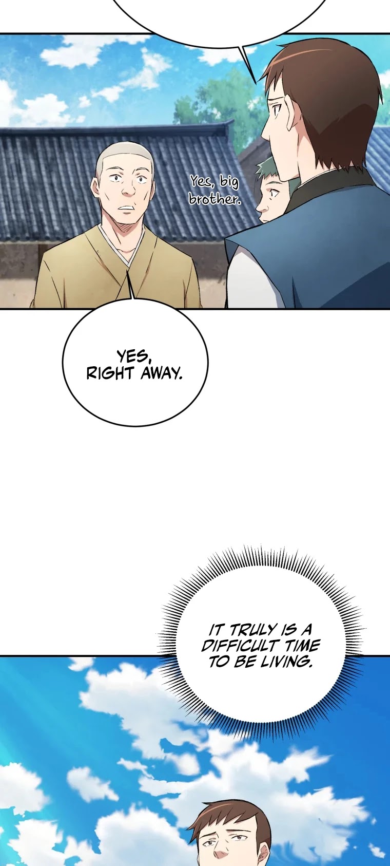 The Great Master Sunyoo Chapter 16 page 40 - Chapter 16