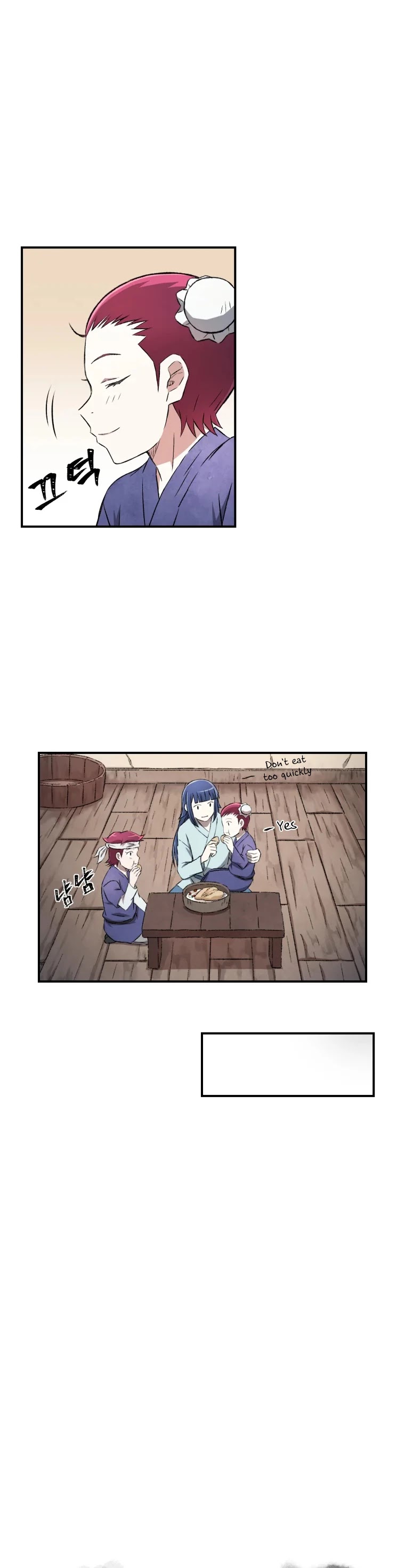 The Great Master Sunyoo Chapter 16 page 5 - Chapter 16