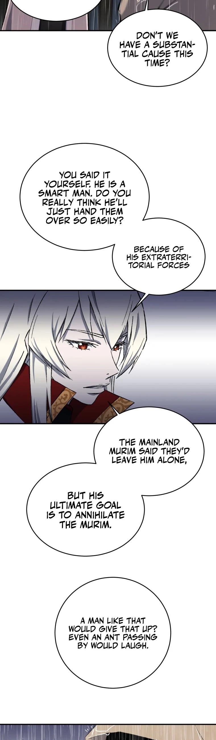 The Great Master Sunyoo Chapter 17 page 10 - Chapter 17
