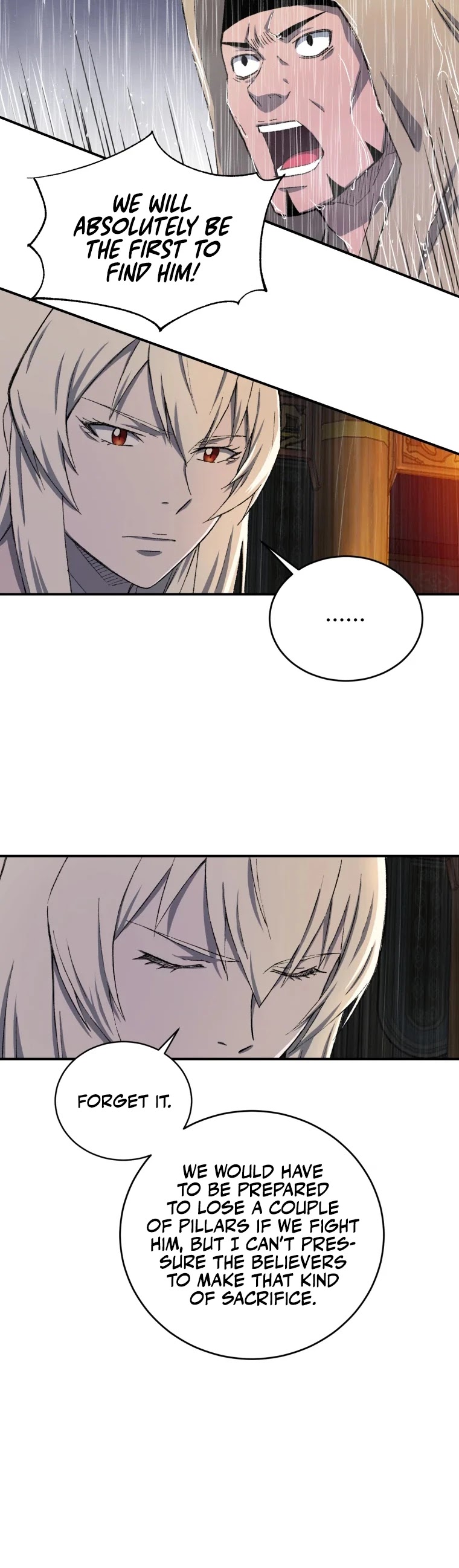 The Great Master Sunyoo Chapter 17 page 11 - Chapter 17
