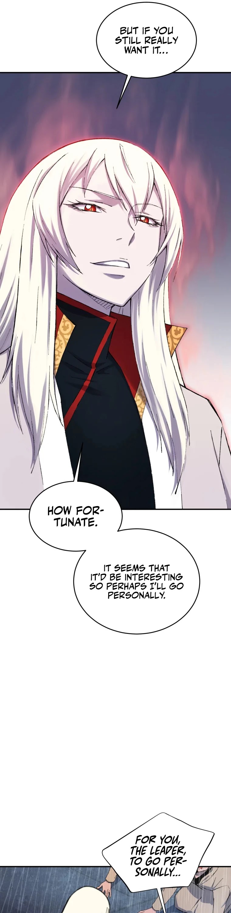 The Great Master Sunyoo Chapter 17 page 12 - Chapter 17
